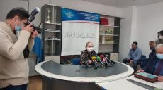 Харьковские больницы получили новые аппараты ИВЛ