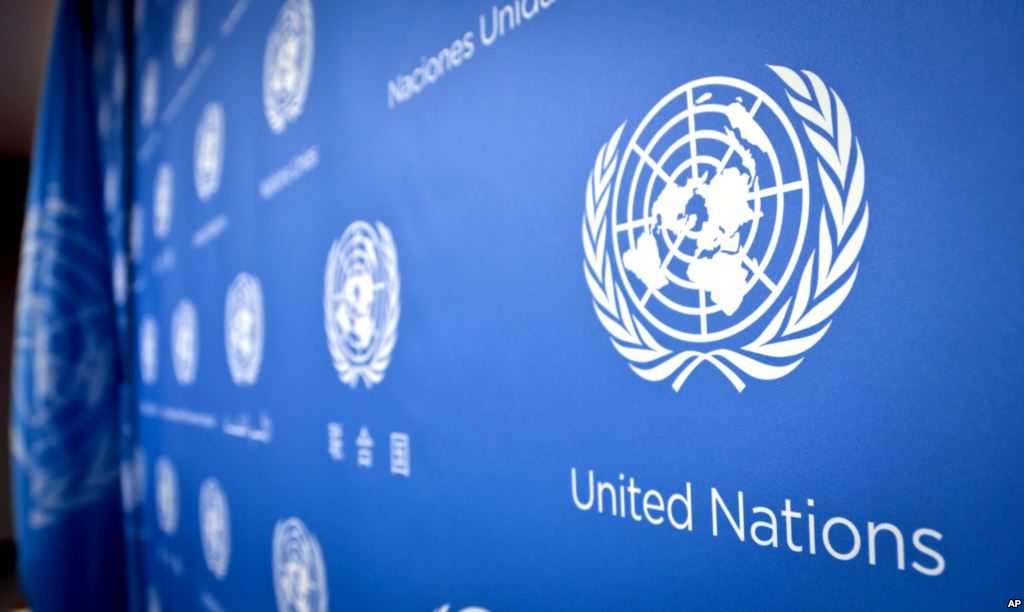 ООН выделит Украине 58 млн долларов на борьбу с коронавирусом
