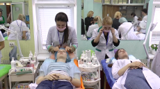 У Харкові відбулася Всеукраїнська олімпіада з косметології (відео)