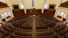 Нардеп Олег Волошин запевняє, що коронавірусу НЕ підчепив