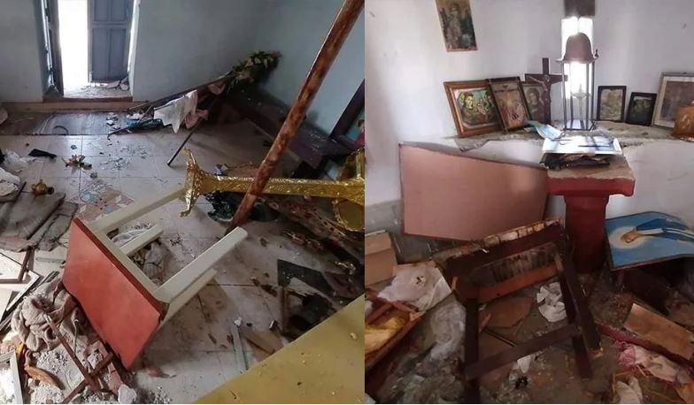 Сірійці, котрі прорвалися в Грецію, можуть становити загрозу місцевому населенню