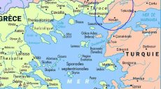 Греція кидає військові частини проти біженців із Близького Сходу