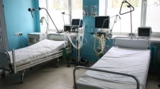 Скільки в лікарнях є апаратів ШВЛ ? Відповідь дає МОЗ
