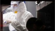 Медики Тернопілля хворі на коронавірус