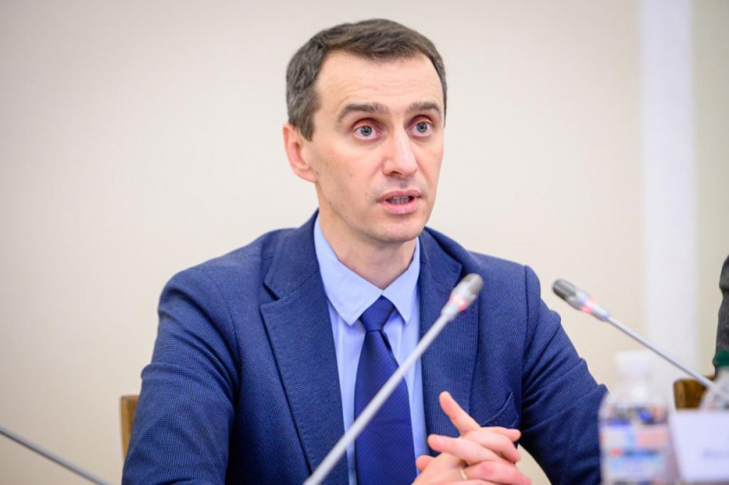 В Харькове будут производить вакцину, — Ляшко