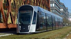 У Люксембурзі громадський транспорт став безкоштовним