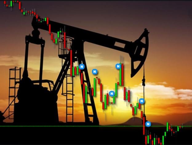 Нафта різко здешевіла. Причина — COVID-19