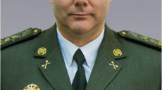 Президент призначив нового Командувача Об’єднаних сил Збройних сил України