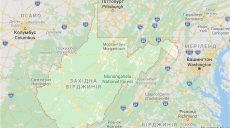 «І ти, Вірджиніє!» — відтепер COVID-19 є в усіх Сполучених Штатах