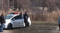 Труп невідомої жінки у Журавлівському водосховищі виявив рибалка (відео)
