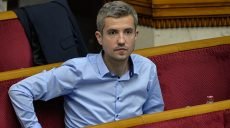 Нардеп Володимир Цабаль — про «проходження епідемії». Експертна думка