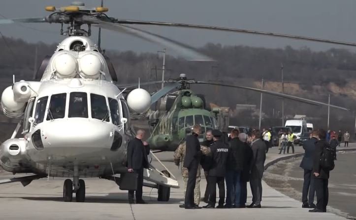 140 кілометрів бетонного покриття: на Полтавщині будують унікальну дорогу (відео)