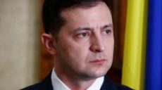Володимир Зеленський заявив, що ВСУ повинні давати адекватну відсіч агресору