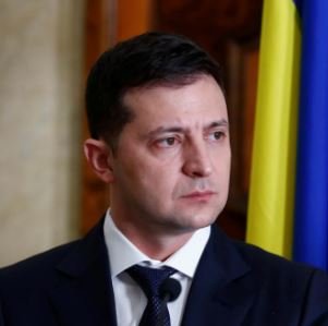 Володимир Зеленський заявив, що ВСУ повинні давати адекватну відсіч агресору