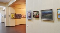 Онлайн-выставка посвященная Благовещению откроется в галерее «Искусство Слобожанщины»