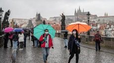 Мир «уходит» на карантин из-за коронавируса