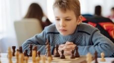 Харків’янин став триразовим чемпіоном України з шахів
