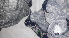 На Харьковщине в колонию попытались передать наркотики (фото)