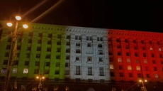 Кияни прагнуть морально підтримати італійців