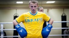 Стал известен лучший спортсмен месяца Харьковщины