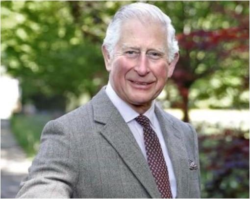 Як Королівська родина справляється з діагнозом «коронавірус» у принца Чарльза