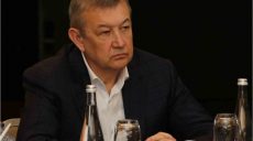 Сергій Чернов: Медикам Харківщини всіляко сприятимуть під час карантину