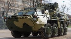 Из-за срыва поставки бронетехники с харьковских конструкторов требуют 6 млн грн