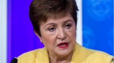 МВФ вживає надзвичайних заходів проти економічних збитків, спричинених COVID-19
