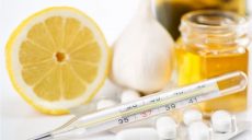 Захворюваність на грип та ГРВІ на Харківщині зросла на третину за тиждень