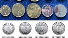 Інклюзивний світ: українці просять змінити форму дрібних гривневих монет