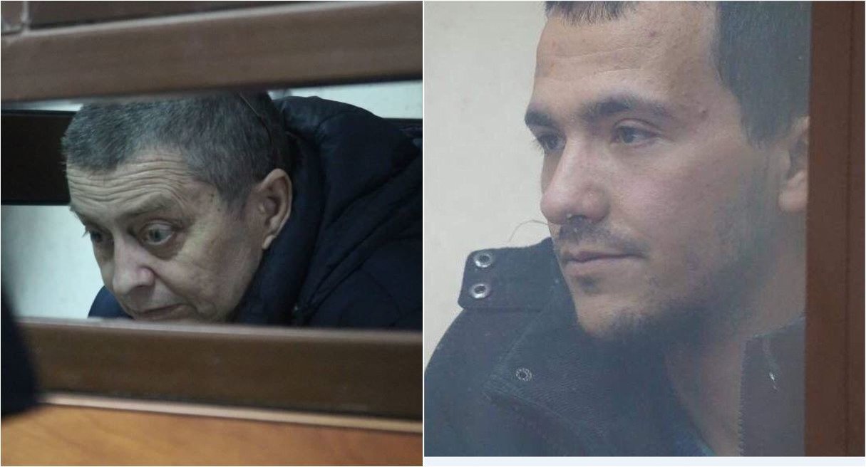 Уповноважена з прав людини: здоров’я двох політичних в’язнів дуже погіршилося
