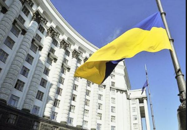 В новому Уряді України залишилися чотири вакантні посади