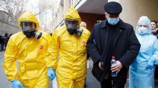 В Черновцах 5 новых подозрений на коронавирус
