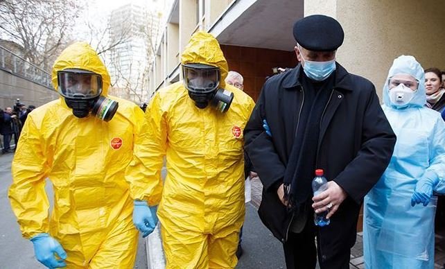 В Черновцах 5 новых подозрений на коронавирус