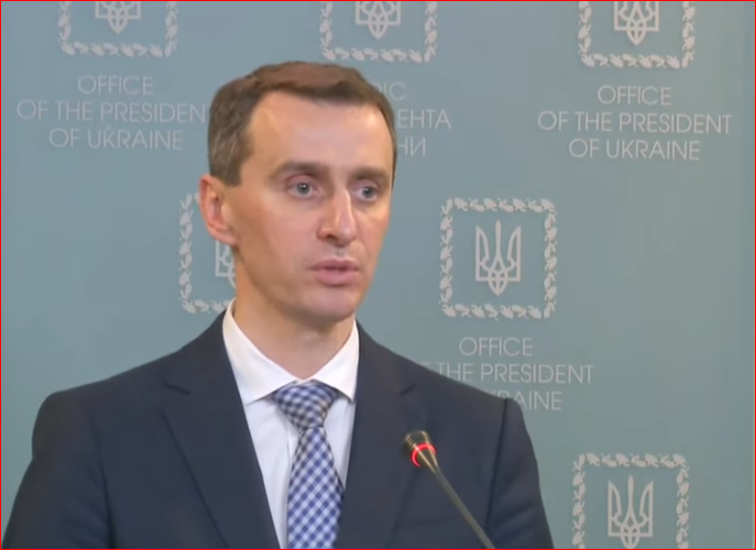 В уряді України вважають, що вживають всі необхідні заходи для боротьби з коронавірусом