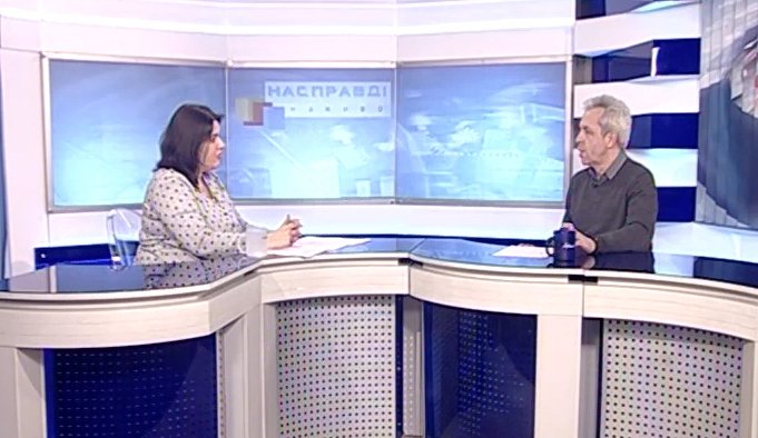 Коронавірус: чи готова Харківщина?