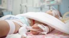 В Харьковской области сократились рождаемость и смертность — эксперты