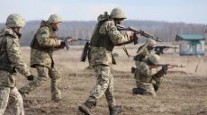 На Харьковщине отсрочен весенний призыв из-за карантина