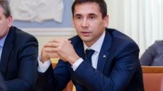 У Скоробагача официально диагностировали коронавирус