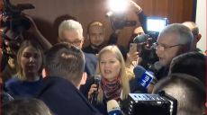 Секретар РНБО відхрестився від громадянської позиції свого радника Сивохо