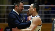 Тренер «Соколов» избавился от приставки «и.о.»