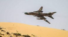 Турция официально начала масштабную военную операцию в Сирии