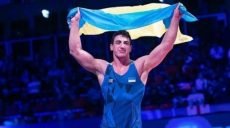 Семен Новіков – найкращий спортсмен місяця лютого в Україні
