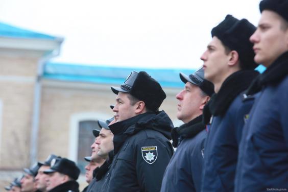 Жителям Харькова и области предлагают анонимно оценить работу правоохранителей
