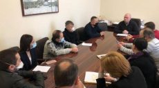 В Харьковской области запустят “горячую линию” о COVID-19