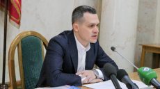 «Украина вводит беспрецедентные меры безопасности», — Алексей Кучер