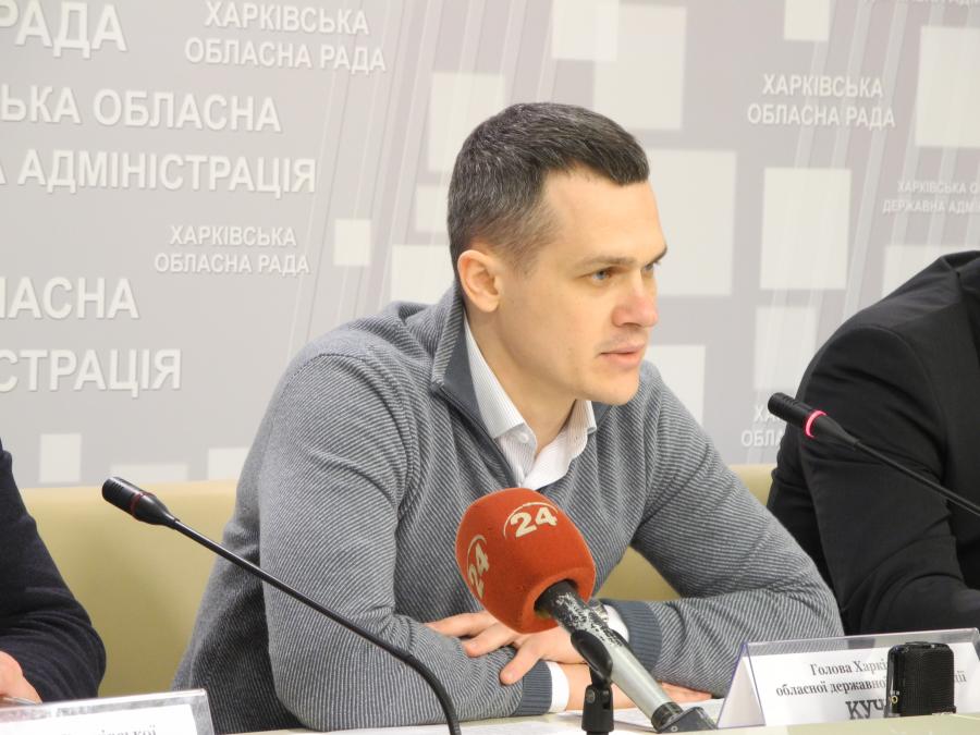 Олексій Кучер попрохав працедавців перевести працівників на дистанційний режим роботи