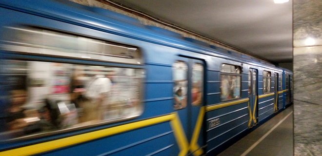 В Киеве, Харькове и Днепре закроют метро