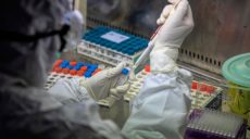 Коронавирус распространяется по Европе. Зарегистрировано 87 тыс. инфицированных в мире
