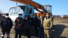 Карантин – не привід припиняти польові роботи